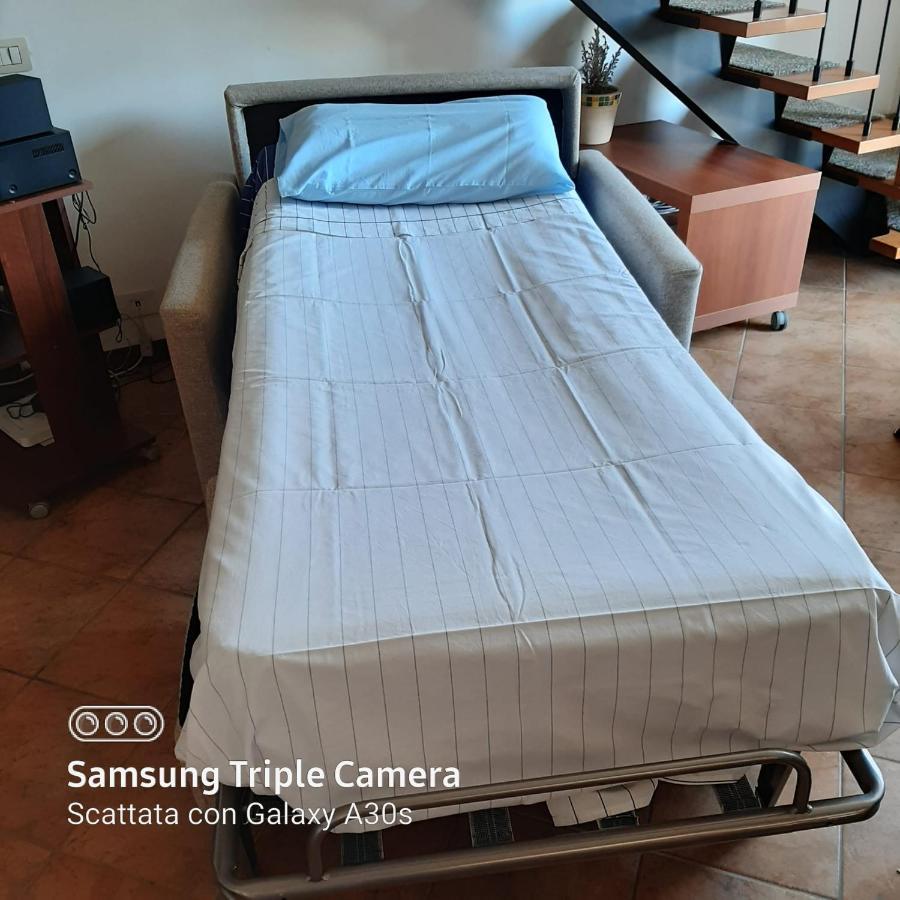 Appartamento Vicino Malpensa Vanzaghello Экстерьер фото