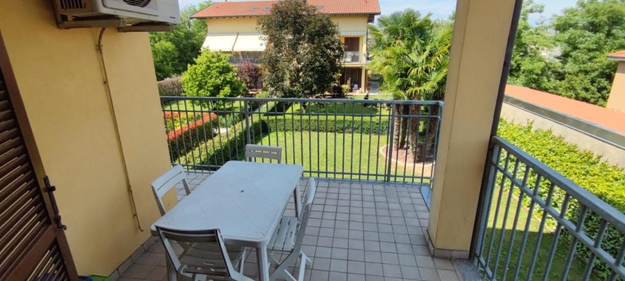 Appartamento Vicino Malpensa Vanzaghello Экстерьер фото