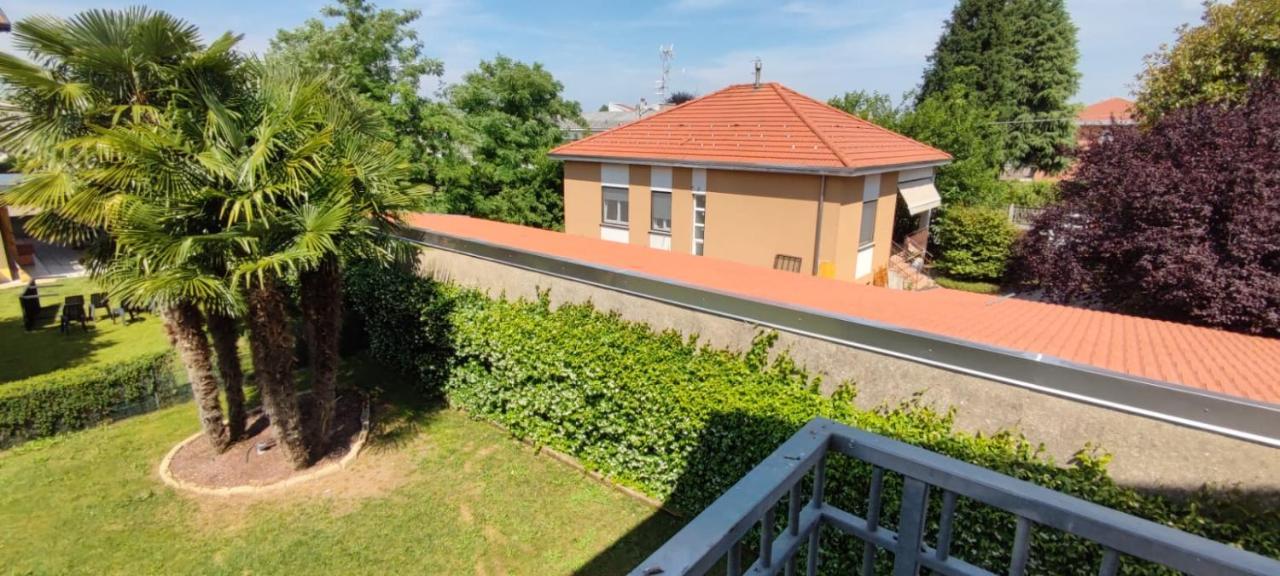 Appartamento Vicino Malpensa Vanzaghello Экстерьер фото
