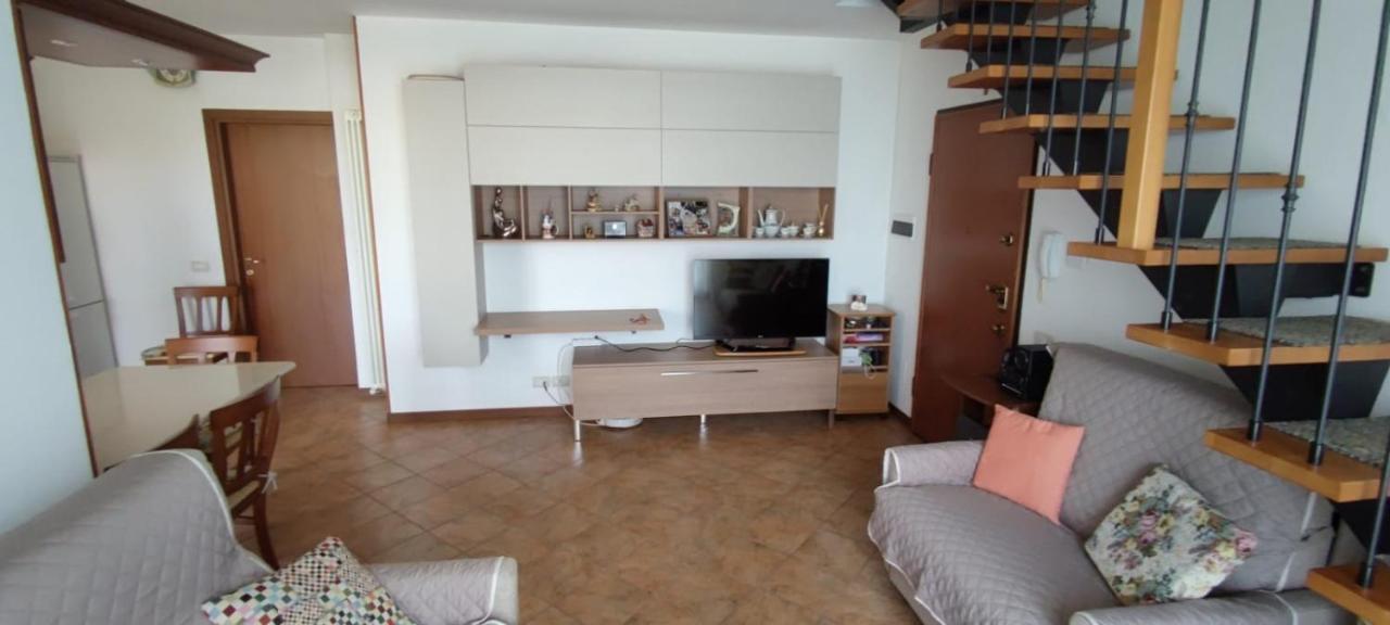 Appartamento Vicino Malpensa Vanzaghello Экстерьер фото