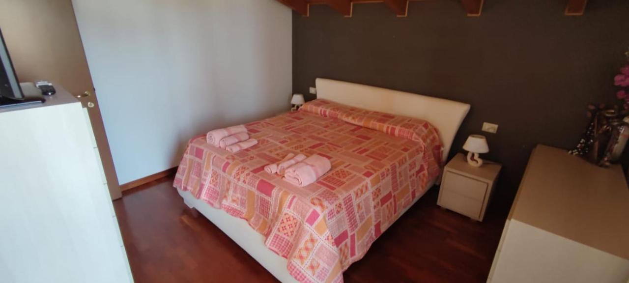 Appartamento Vicino Malpensa Vanzaghello Экстерьер фото