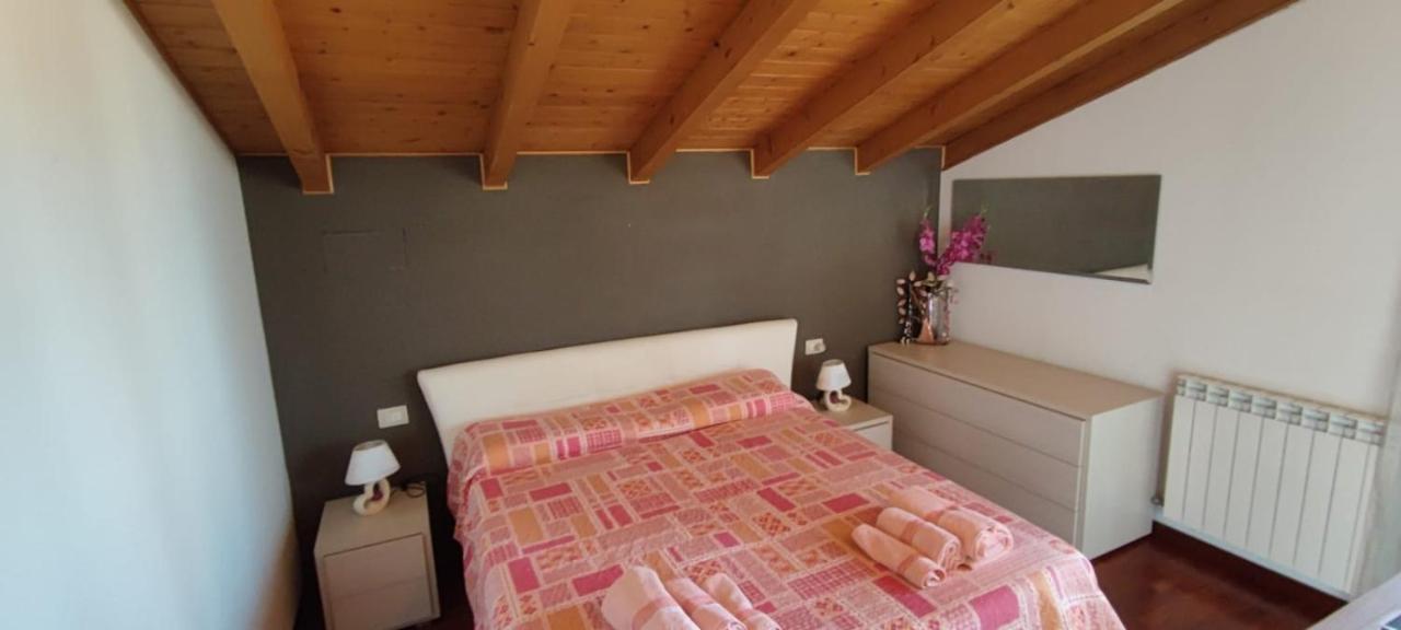 Appartamento Vicino Malpensa Vanzaghello Экстерьер фото