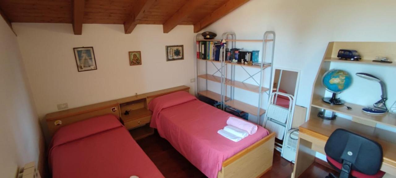 Appartamento Vicino Malpensa Vanzaghello Экстерьер фото