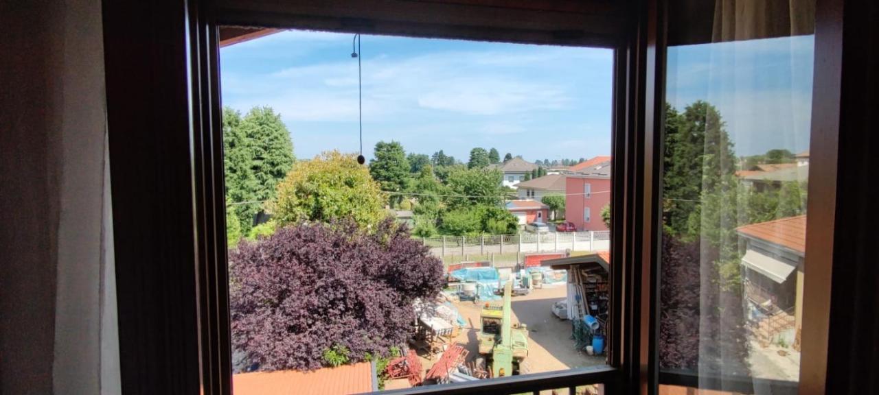Appartamento Vicino Malpensa Vanzaghello Экстерьер фото
